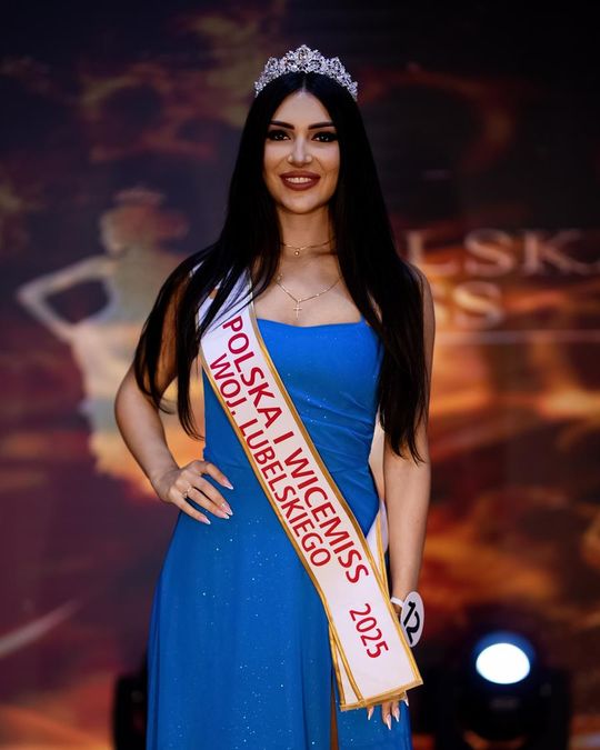 17-letnia Maja z Chełma Polską Miss Nastolatek Woj. Lubelskiego, 25-letnia Karolina z Zamościa Polską Miss Woj. Lubelskiego [GALERIA ZDJĘĆ]