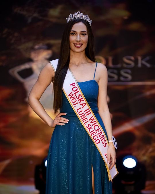 17-letnia Maja z Chełma Polską Miss Nastolatek Woj. Lubelskiego, 25-letnia Karolina z Zamościa Polską Miss Woj. Lubelskiego [GALERIA ZDJĘĆ]