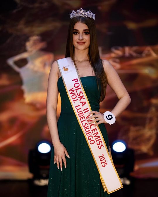 17-letnia Maja z Chełma Polską Miss Nastolatek Woj. Lubelskiego, 25-letnia Karolina z Zamościa Polską Miss Woj. Lubelskiego [GALERIA ZDJĘĆ]
