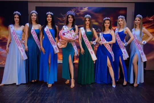 17-letnia Maja z Chełma Polską Miss Nastolatek Woj. Lubelskiego, 25-letnia Karolina z Zamościa Polską Miss Woj. Lubelskiego [GALERIA ZDJĘĆ]