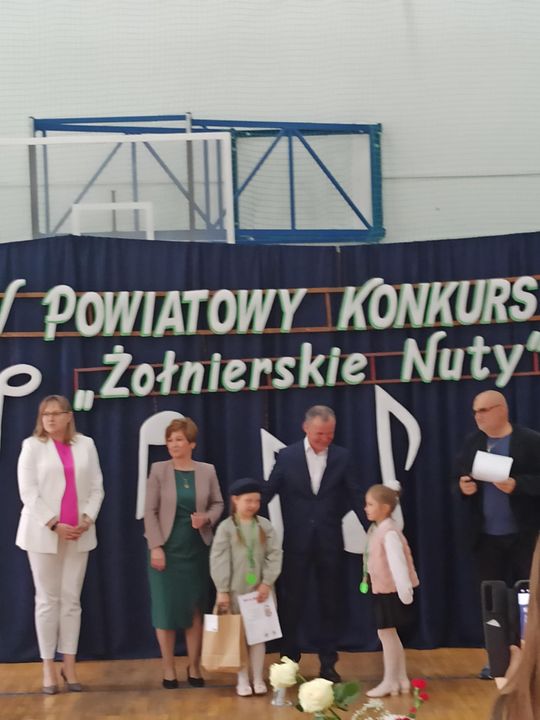 Gm. Chełm. V Powiatowy Konkurs Muzyczny „Żołnierskie Nuty” [GALERIA ZDJĘĆ]