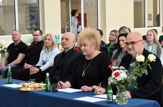 Gm. Chełm. V Powiatowy Konkurs Muzyczny „Żołnierskie Nuty” [GALERIA ZDJĘĆ]