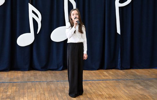 Gm. Chełm. V Powiatowy Konkurs Muzyczny „Żołnierskie Nuty” [GALERIA ZDJĘĆ]