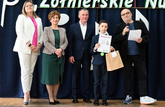 Gm. Chełm. V Powiatowy Konkurs Muzyczny „Żołnierskie Nuty” [GALERIA ZDJĘĆ]