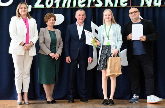 Gm. Chełm. V Powiatowy Konkurs Muzyczny „Żołnierskie Nuty” [GALERIA ZDJĘĆ]