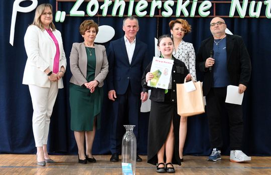 Gm. Chełm. V Powiatowy Konkurs Muzyczny „Żołnierskie Nuty” [GALERIA ZDJĘĆ]