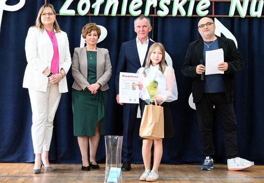 Gm. Chełm. V Powiatowy Konkurs Muzyczny „Żołnierskie Nuty” [GALERIA ZDJĘĆ]