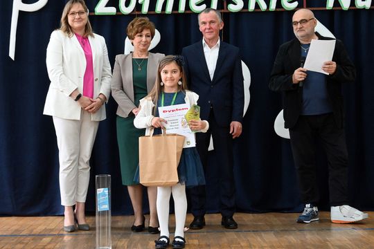 Gm. Chełm. V Powiatowy Konkurs Muzyczny „Żołnierskie Nuty” [GALERIA ZDJĘĆ]