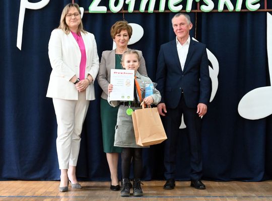 Gm. Chełm. V Powiatowy Konkurs Muzyczny „Żołnierskie Nuty” [GALERIA ZDJĘĆ]