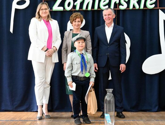 Gm. Chełm. V Powiatowy Konkurs Muzyczny „Żołnierskie Nuty” [GALERIA ZDJĘĆ]