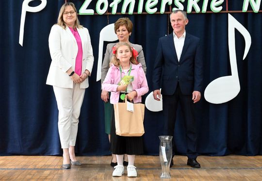 Gm. Chełm. V Powiatowy Konkurs Muzyczny „Żołnierskie Nuty” [GALERIA ZDJĘĆ]