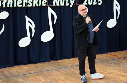 Gm. Chełm. V Powiatowy Konkurs Muzyczny „Żołnierskie Nuty” [GALERIA ZDJĘĆ]