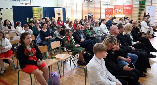 Gm. Chełm. V Powiatowy Konkurs Muzyczny „Żołnierskie Nuty” [GALERIA ZDJĘĆ]