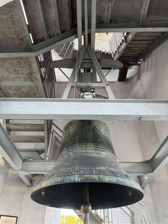 Noc Muzeów w Chełmie. Wystawy, zwiedzanie krypt pod bazyliką i wiele innych atrakcji [GALERIA ZDJĘĆ]