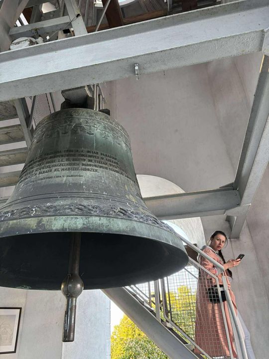 Noc Muzeów w Chełmie. Wystawy, zwiedzanie krypt pod bazyliką i wiele innych atrakcji [GALERIA ZDJĘĆ]