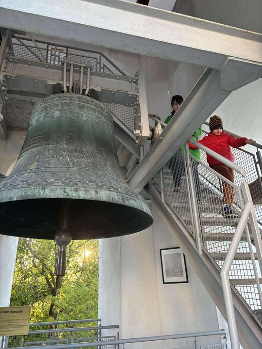 Noc Muzeów w Chełmie. Wystawy, zwiedzanie krypt pod bazyliką i wiele innych atrakcji [GALERIA ZDJĘĆ]