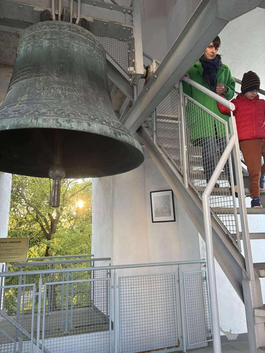 Noc Muzeów w Chełmie. Wystawy, zwiedzanie krypt pod bazyliką i wiele innych atrakcji [GALERIA ZDJĘĆ]