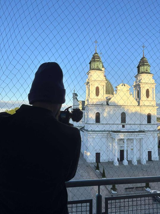 Noc Muzeów w Chełmie. Wystawy, zwiedzanie krypt pod bazyliką i wiele innych atrakcji [GALERIA ZDJĘĆ]