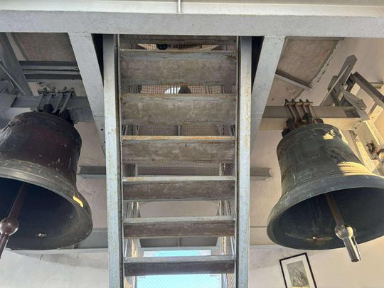 Noc Muzeów w Chełmie. Wystawy, zwiedzanie krypt pod bazyliką i wiele innych atrakcji [GALERIA ZDJĘĆ]