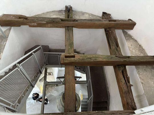 Noc Muzeów w Chełmie. Wystawy, zwiedzanie krypt pod bazyliką i wiele innych atrakcji [GALERIA ZDJĘĆ]