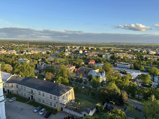 Noc Muzeów w Chełmie. Wystawy, zwiedzanie krypt pod bazyliką i wiele innych atrakcji [GALERIA ZDJĘĆ]