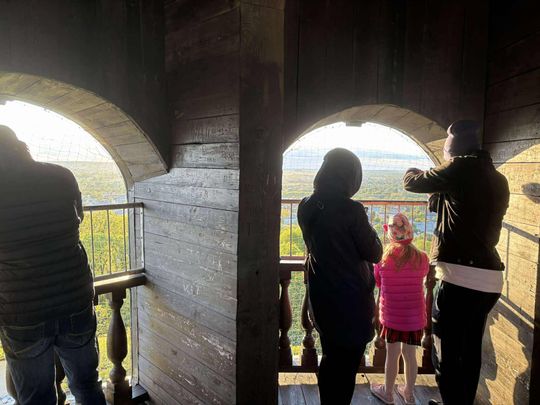 Noc Muzeów w Chełmie. Wystawy, zwiedzanie krypt pod bazyliką i wiele innych atrakcji [GALERIA ZDJĘĆ]