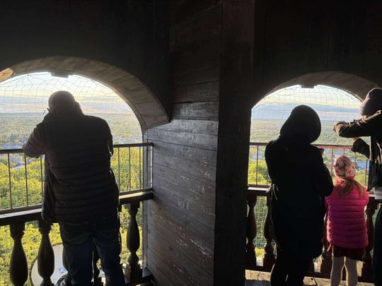 Noc Muzeów w Chełmie. Wystawy, zwiedzanie krypt pod bazyliką i wiele innych atrakcji [GALERIA ZDJĘĆ]