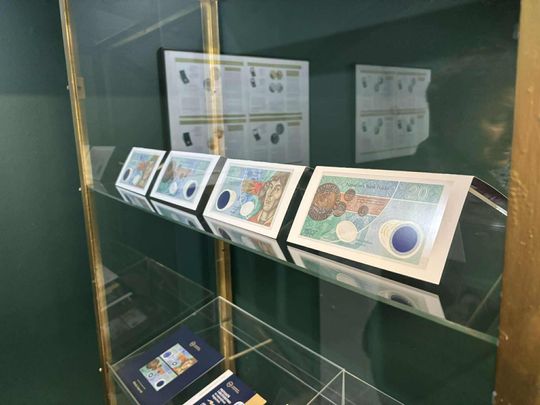 Noc Muzeów w Chełmie. Wystawy, zwiedzanie krypt pod bazyliką i wiele innych atrakcji [GALERIA ZDJĘĆ]