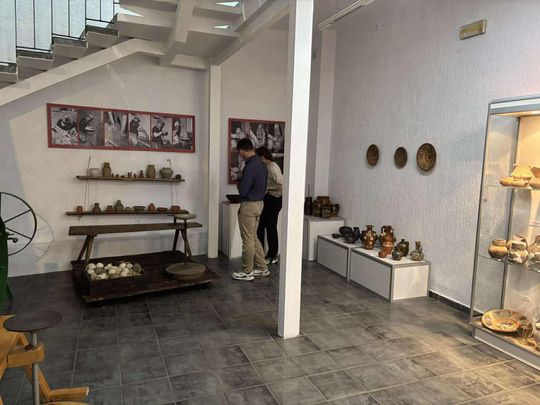 Noc Muzeów w Chełmie. Wystawy, zwiedzanie krypt pod bazyliką i wiele innych atrakcji [GALERIA ZDJĘĆ]