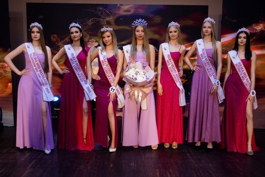 17-letnia Maja z Chełma Polską Miss Nastolatek Woj. Lubelskiego, 25-letnia Karolina z Zamościa Polską Miss Woj. Lubelskiego [GALERIA ZDJĘĆ]