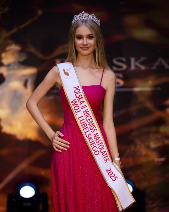 17-letnia Maja z Chełma Polską Miss Nastolatek Woj. Lubelskiego, 25-letnia Karolina z Zamościa Polską Miss Woj. Lubelskiego [GALERIA ZDJĘĆ]