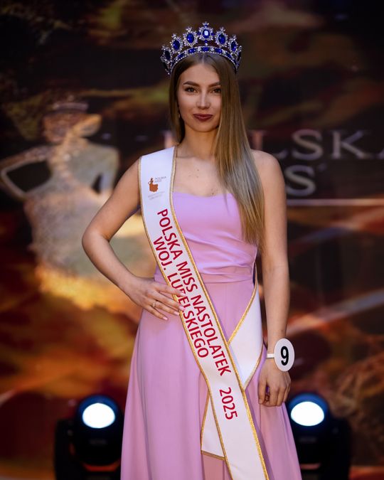 17-letnia Maja z Chełma Polską Miss Nastolatek Woj. Lubelskiego, 25-letnia Karolina z Zamościa Polską Miss Woj. Lubelskiego [GALERIA ZDJĘĆ]
