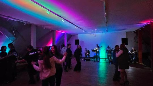 Magiczna Noc Muzeów we Włodawie. Było dużo atrakcji! [GALERIA ZDJĘĆ]