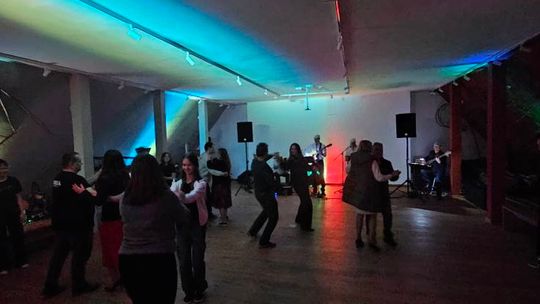 Magiczna Noc Muzeów we Włodawie. Było dużo atrakcji! [GALERIA ZDJĘĆ]