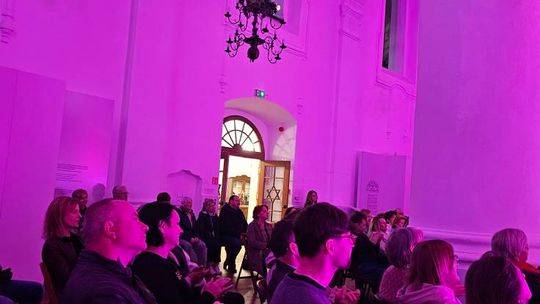 Magiczna Noc Muzeów we Włodawie. Było dużo atrakcji! [GALERIA ZDJĘĆ]