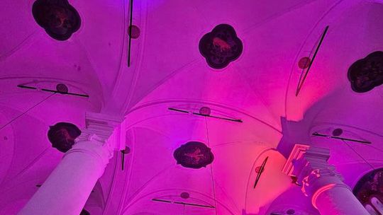 Magiczna Noc Muzeów we Włodawie. Było dużo atrakcji! [GALERIA ZDJĘĆ]