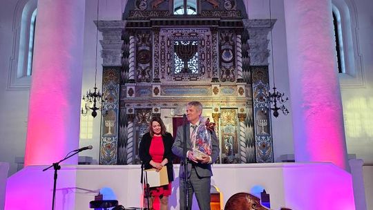 Magiczna Noc Muzeów we Włodawie. Było dużo atrakcji! [GALERIA ZDJĘĆ]