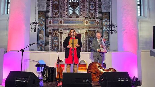 Magiczna Noc Muzeów we Włodawie. Było dużo atrakcji! [GALERIA ZDJĘĆ]