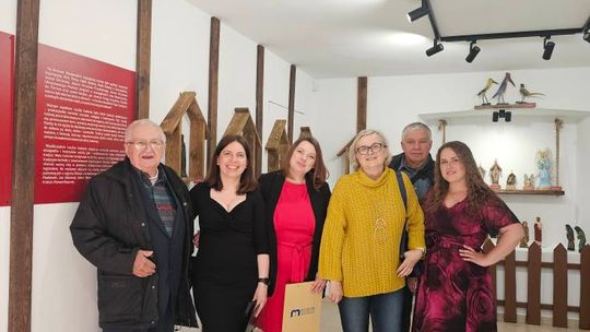 Magiczna Noc Muzeów we Włodawie. Było dużo atrakcji! [GALERIA ZDJĘĆ]