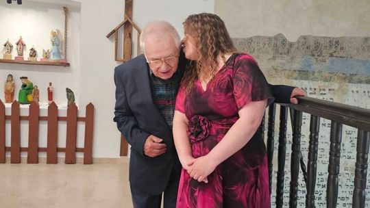 Magiczna Noc Muzeów we Włodawie. Było dużo atrakcji! [GALERIA ZDJĘĆ]