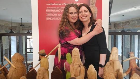 Magiczna Noc Muzeów we Włodawie. Było dużo atrakcji! [GALERIA ZDJĘĆ]