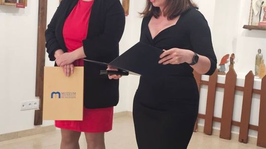 Magiczna Noc Muzeów we Włodawie. Było dużo atrakcji! [GALERIA ZDJĘĆ]