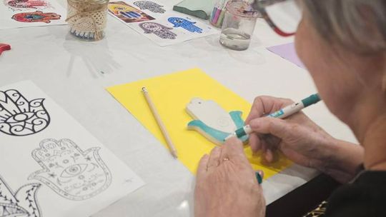 Magiczna Noc Muzeów we Włodawie. Było dużo atrakcji! [GALERIA ZDJĘĆ]