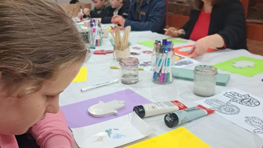 Magiczna Noc Muzeów we Włodawie. Było dużo atrakcji! [GALERIA ZDJĘĆ]