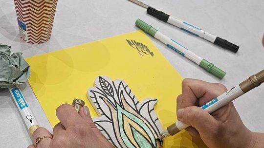 Magiczna Noc Muzeów we Włodawie. Było dużo atrakcji! [GALERIA ZDJĘĆ]