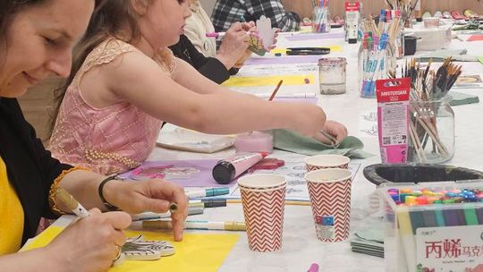 Magiczna Noc Muzeów we Włodawie. Było dużo atrakcji! [GALERIA ZDJĘĆ]