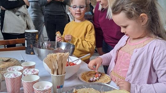 Magiczna Noc Muzeów we Włodawie. Było dużo atrakcji! [GALERIA ZDJĘĆ]