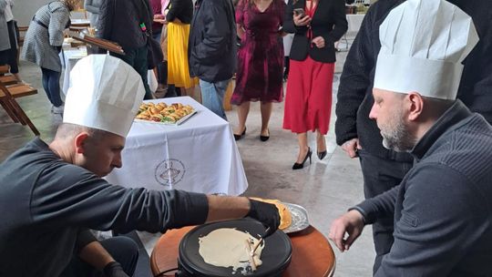 Magiczna Noc Muzeów we Włodawie. Było dużo atrakcji! [GALERIA ZDJĘĆ]