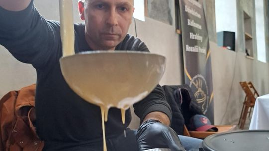 Magiczna Noc Muzeów we Włodawie. Było dużo atrakcji! [GALERIA ZDJĘĆ]