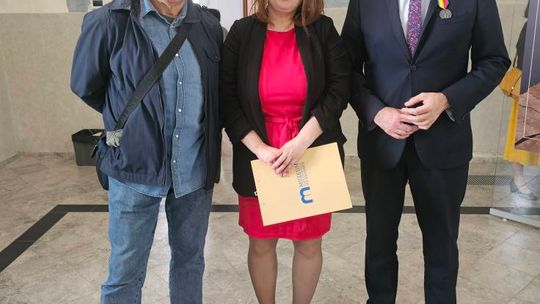 Magiczna Noc Muzeów we Włodawie. Było dużo atrakcji! [GALERIA ZDJĘĆ]